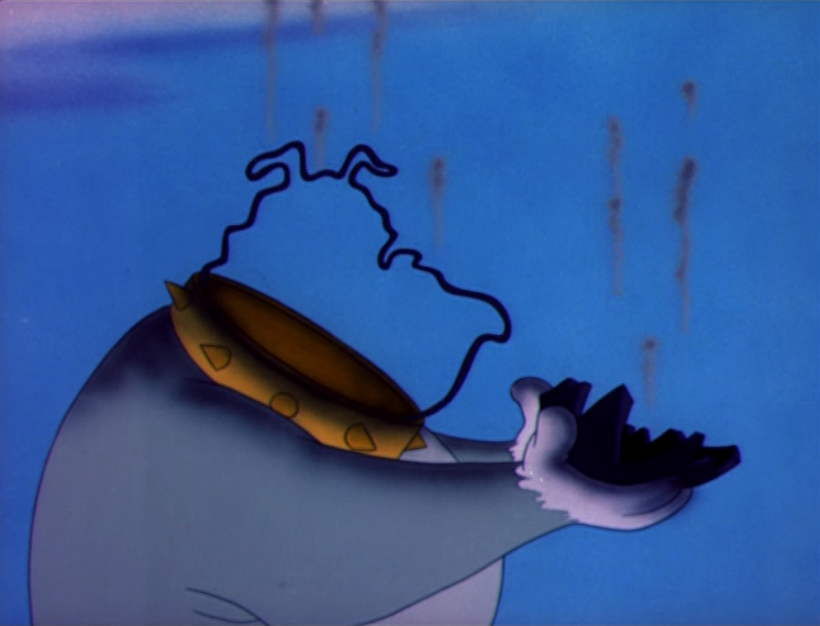 Tralfaz More Bad Luck