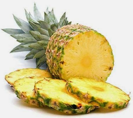 Ananas comosus merupakan buah yang banyak digemari oleh masyarakat indonesia termasuk aku Manfaat Dan Khasiat Buah Nanas Untuk Tubuh