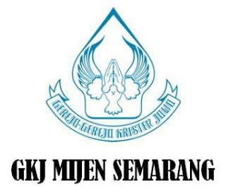 Gereja Kristen Jawa Mijen Semarang