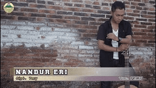 Lirik Lagu Nandur Eri (Dan Artinya) - Fery