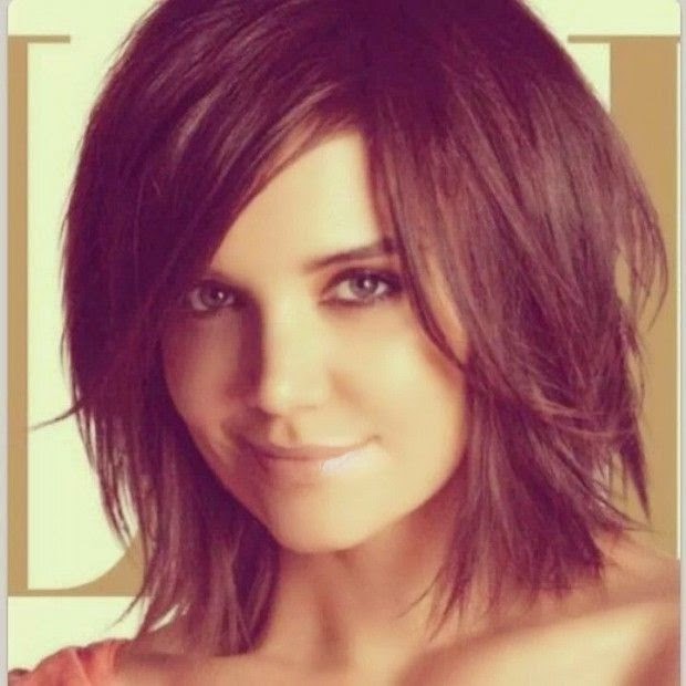Great Short Hairstyle Ideas and Tutorials}