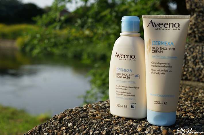 aveeno dermexa wells