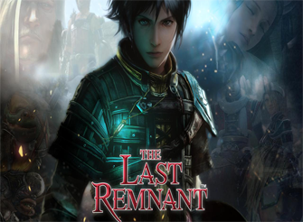 The Last Remnant [Full] [Español] [MEGA]