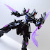 Custom Build: HGBF 1/144 Denial Gundam "The Truthseeker" 