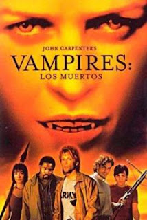 Vampiros 2 en Español Latino