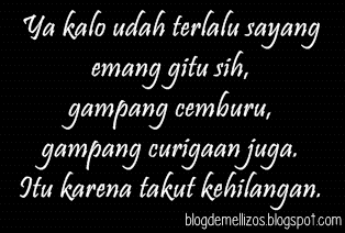 Gambar Kata Kata Cemburu Cinta buat Pacar Gambar Kata Kata Cemburu Cinta buat Pacar
