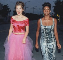Jennifer Bayley Costume Jewellery 10 Things I Hate About You