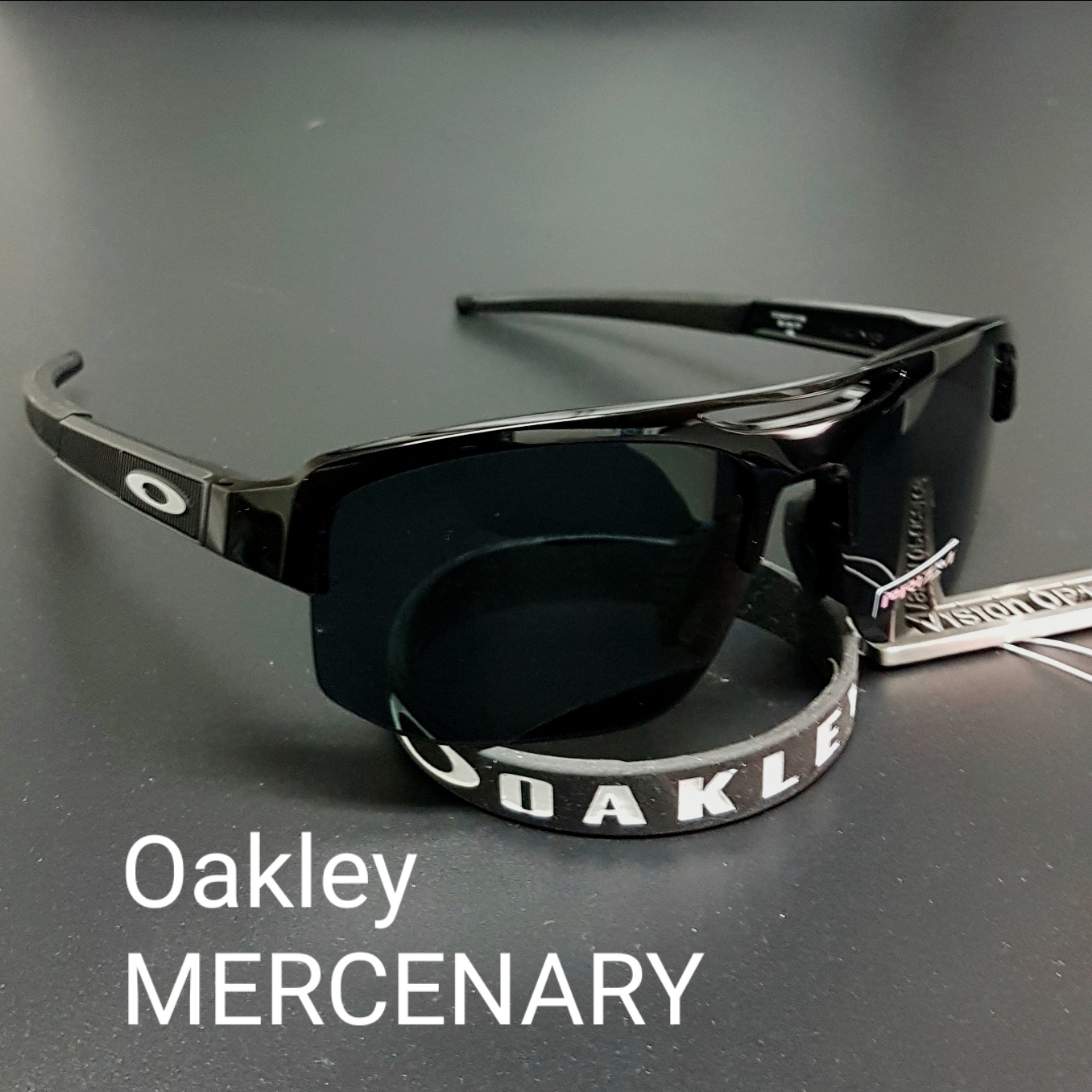 oakley mercenary asian fit