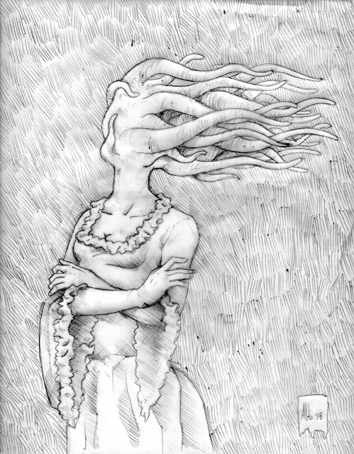 Rococó Cthulhu