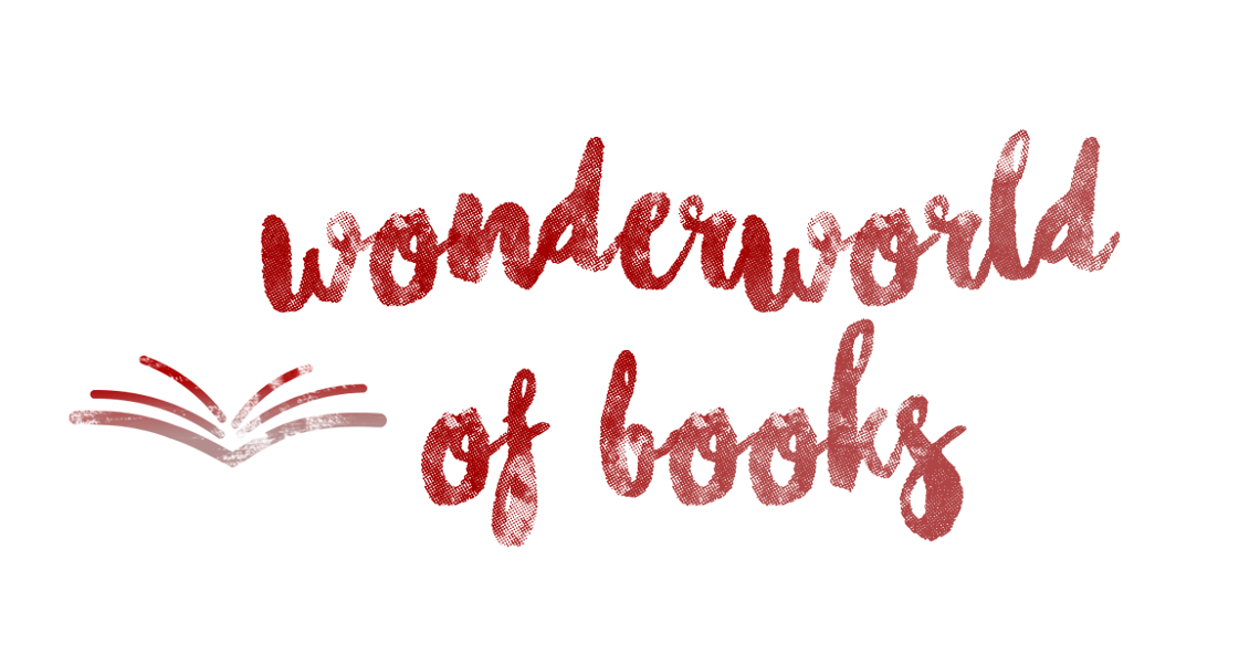 Wonderworld of Books