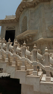 Día 14. De Agra a Delhi pasando por Vrindavan. - Indiaren ametsa (El sueño de India) (12)