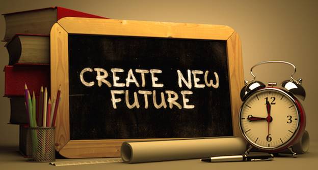 Create new future
