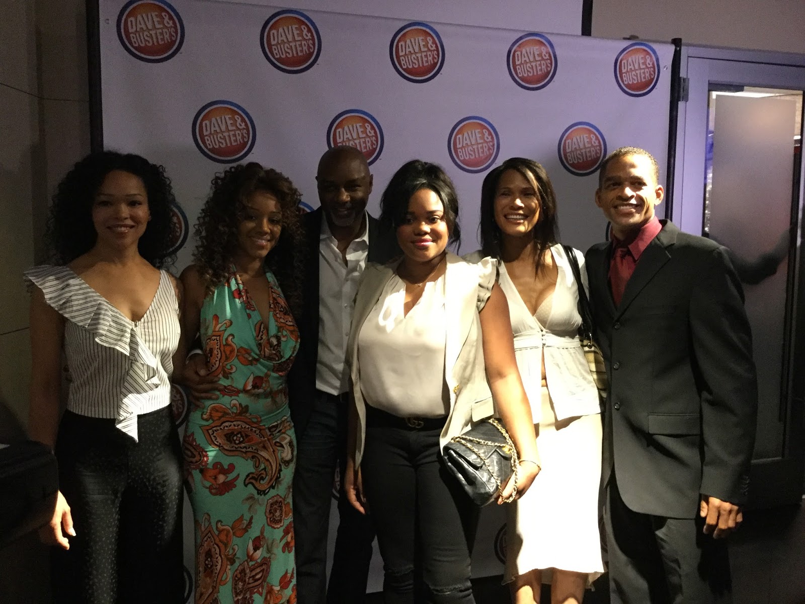 PHOTOS A Passions Reunion Like Never Before See Numerous Cast