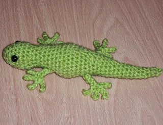 http://www.craftsy.com/pattern/crocheting/toy/gecko-crochet-pattern/61202