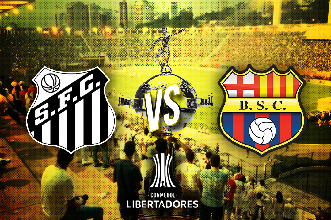 Barcelona vs Santos Barcelona vs Santos