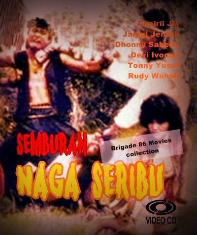 Semburan Naga Seribu (1989)