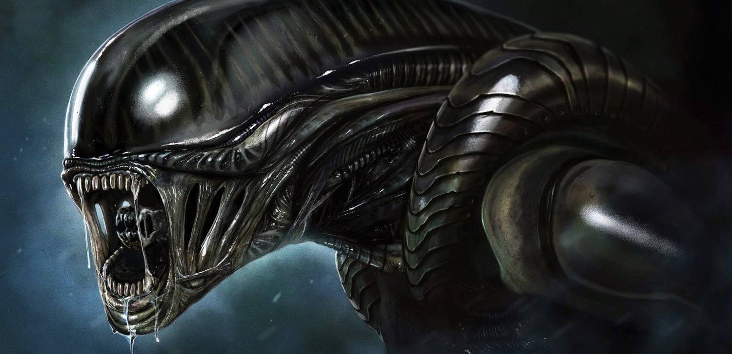 Neill Blomkamp, diretor de Distrito 9 e Elysium, vai dirigir sequência da franquia Alien