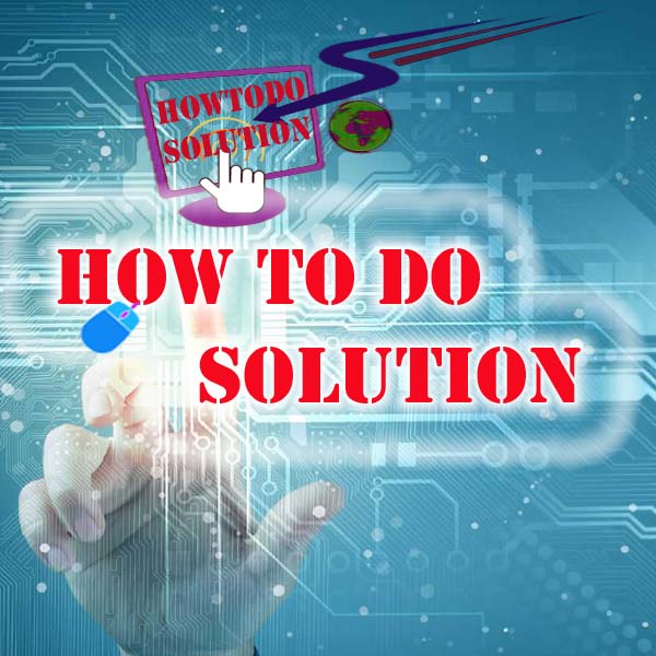 Your Online Solution