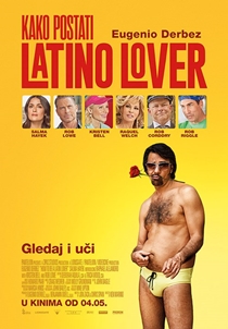 Kako postati latino lover - How to be a Latin Lover, 2017 Radnja Filma Kako postati latino lover - How to be a Latin Lover, 2017 Radnja Filma