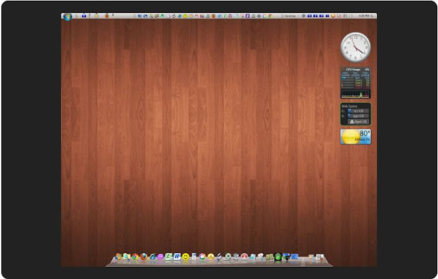 Wood OS X SkinPack Software Free Download Wood OS X SkinPack Software Free Download