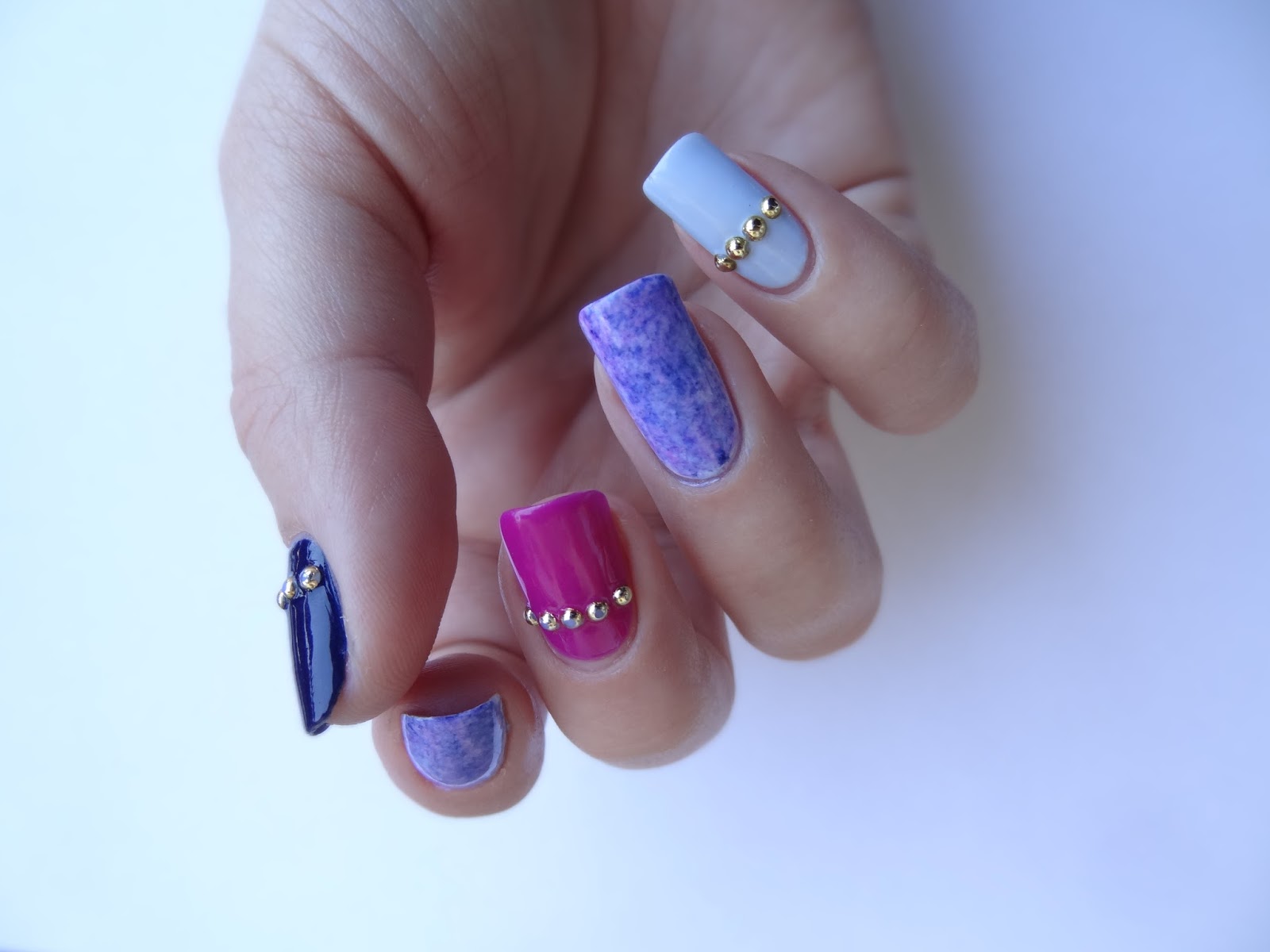 Nailpolish Addicted