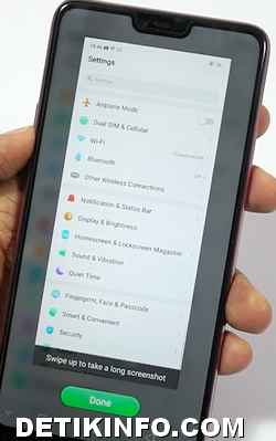 Aplikasi di android yang biasa di pakai screen shot forex