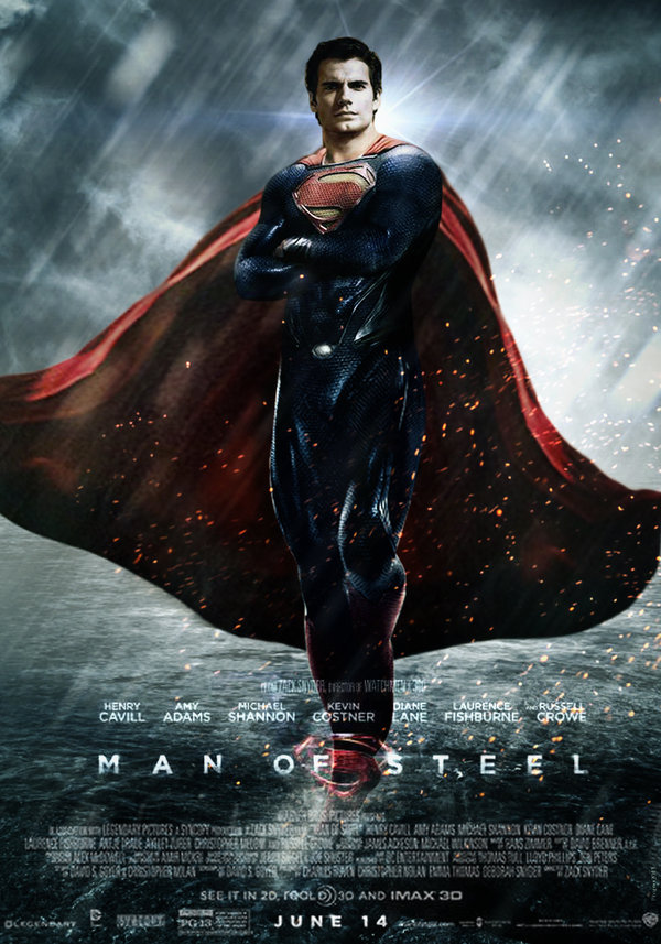 Ajibayu15 Download Film Man Of Steel 2013