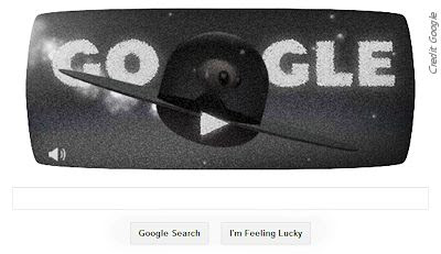 Google Roswell Doodle – 2013