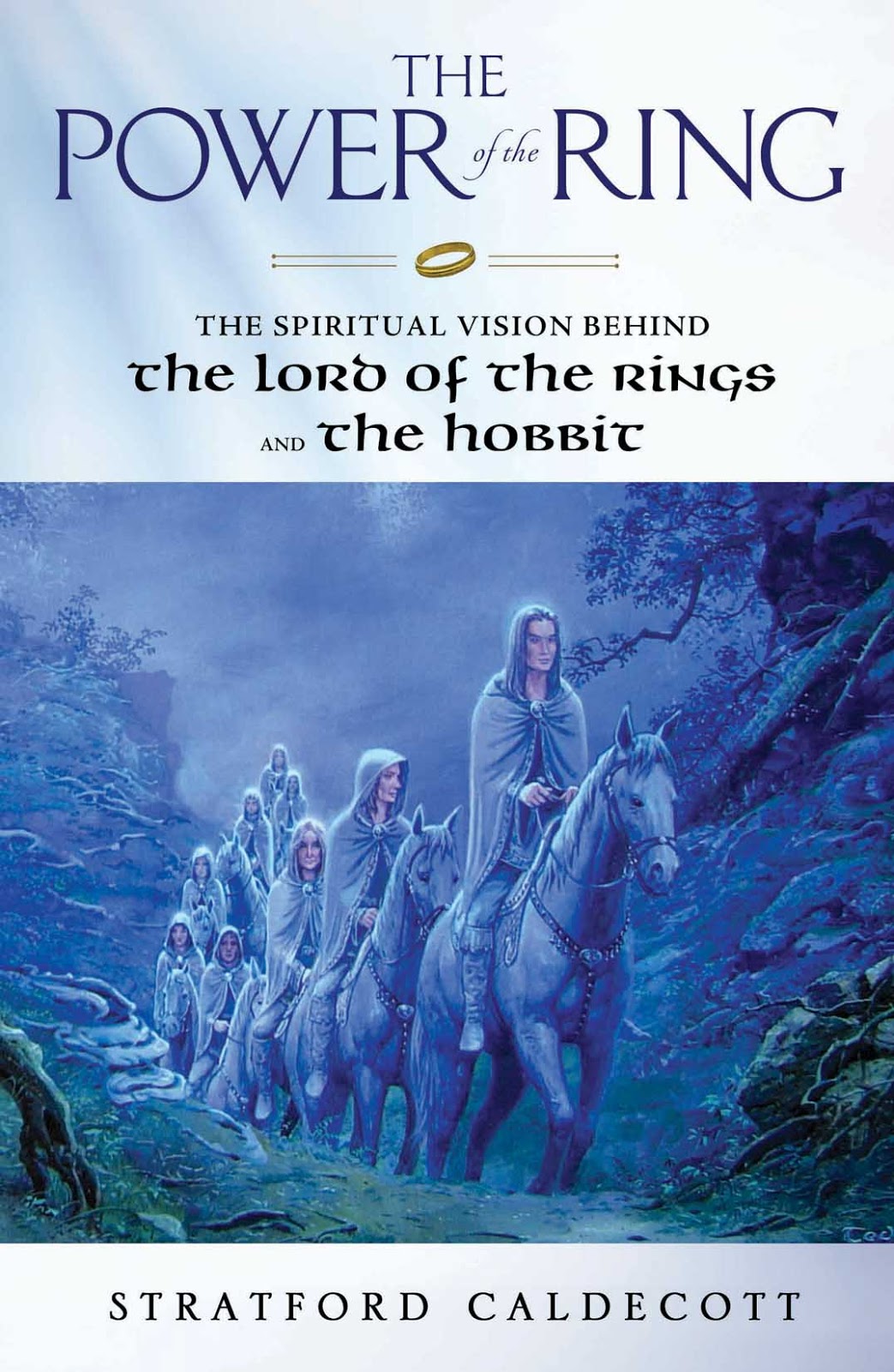 Lord Of The Rings Ring Of Power Book Beauty in Education: Tolkien book - new expanded edition