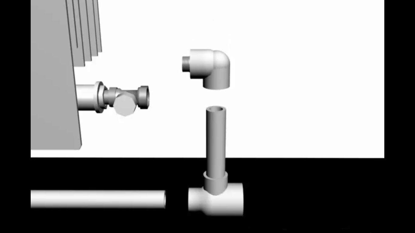 Звук трубы победы. Звуковая труба.