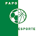 Papo de Esporte – Edição 1 com Guilherme Barros: Amador, Paulista, Salas e Cristian Ribera
