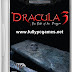 Dracula 3 The Destruction Of The Evil Game