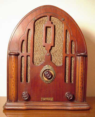 Evolucion de la Radio: Su historia