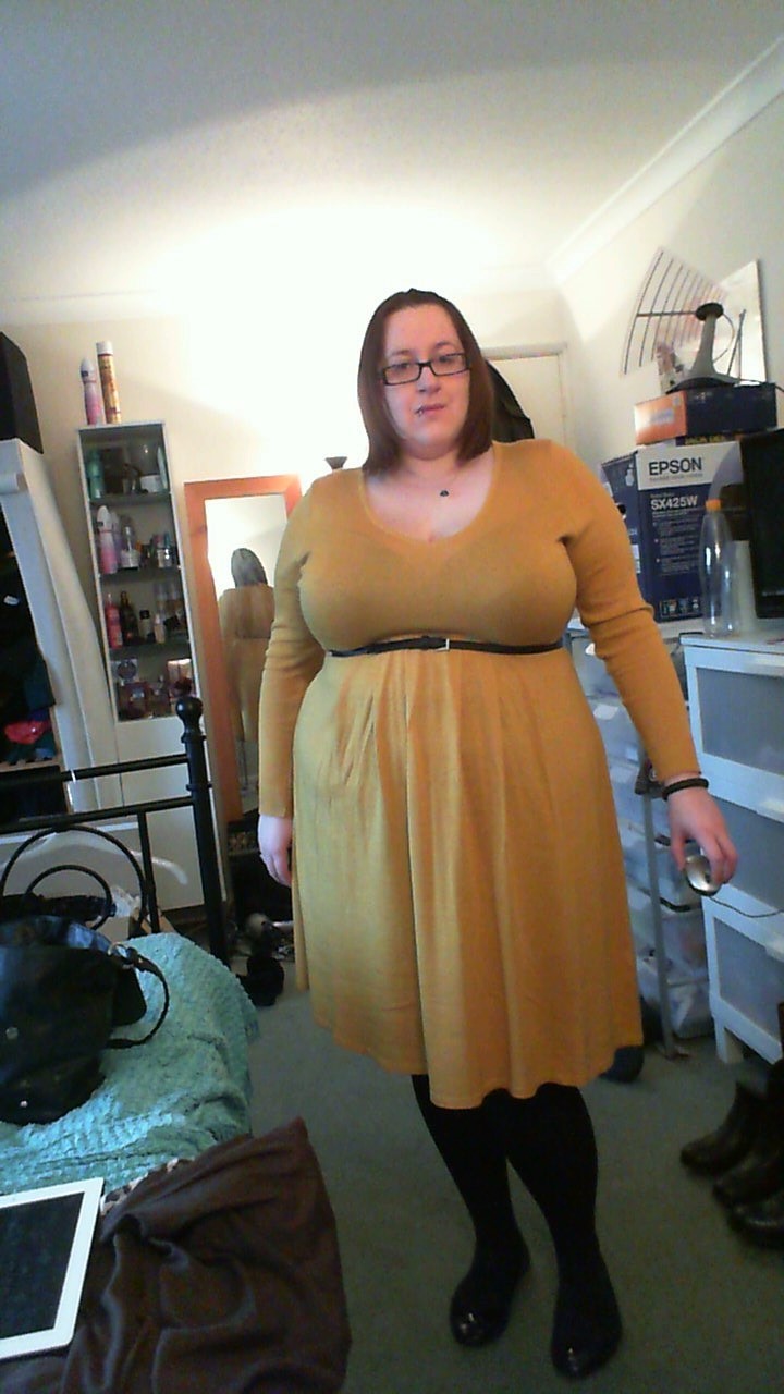November 2012 - Does My Blog Make Me Look Fat?