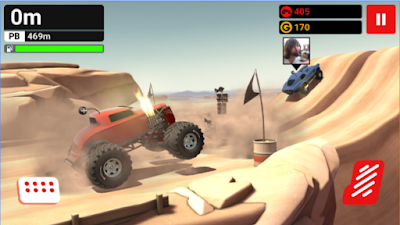 Download MMX Hill Dash Mod Apk Download MMX Hill Dash Mod Apk