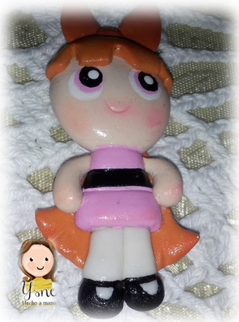 Paso-a-paso-para-realizar-la-chica-superpoderosa-Bombón-en-Porcelana-Fría