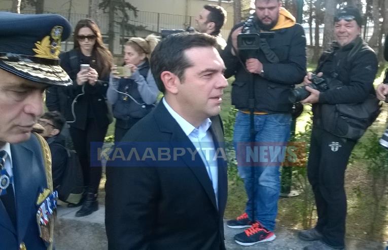 Το τελευταίο "αντίο" στον Κωστή Στεφανόπουλο - ΦΩΤΟΡΕΠΟΡΤΑΖ