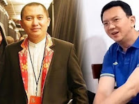 Sindiran Keras Gus Nuril, Bandingkan Bos First Travel Dengan Ahok Sindiran Keras Gus Nuril, Bandingkan Bos First Travel Dengan Ahok