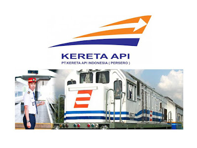 Lowongan Kerja BUMN Min. SLTA SEDERAJAT (SMA/MA/SMK/MAK) PT Kereta Api Indonesia (Persero) Lowongan Kerja BUMN Min. SLTA SEDERAJAT (SMA/MA/SMK/MAK) PT Kereta Api Indonesia (Persero)