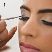maquillaje-noche-diy