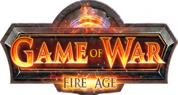 Descarga Game of War - Fire Age  ya disponible para android (APK)