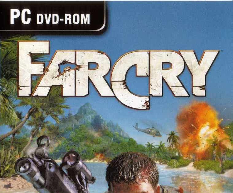 Far cry