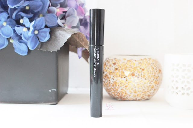 Moodstruck Epic Mascara | Is It Really Epic? | Caroline Mary Moodstruck Epic Mascara | Is It Really Epic? | Caroline Mary