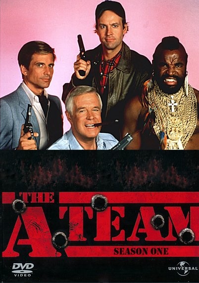 The A-Team 2010 - IMDb