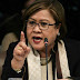Leila De Lima | Hinding- hindi po ako magpapanggap na may sakit para lang makalaya.