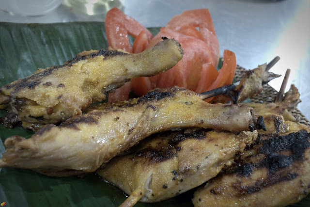 Sugba Chicken Inasal Davao Style Recipe