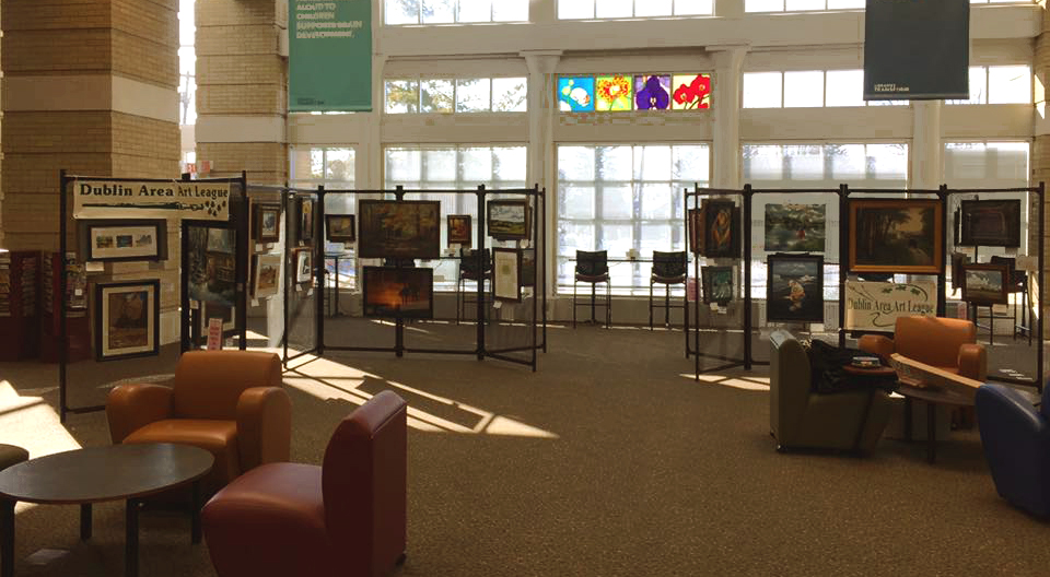 Upper Arlington Public Library