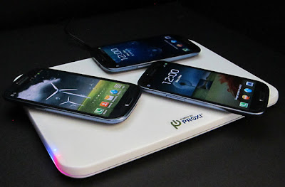 wireless charging wireless charging