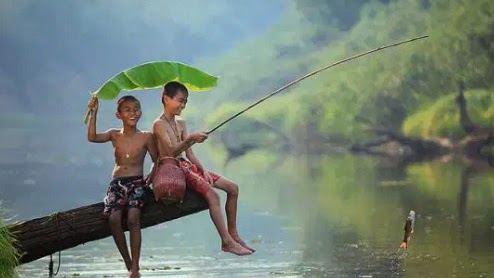 99 Arti Mimpi Mancing Belut Togel Menurut Primbon Islam Hindu Dan Kristen Mimpi Orang Mancing