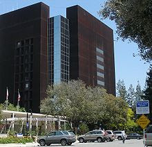 Santa Clara County Government Center